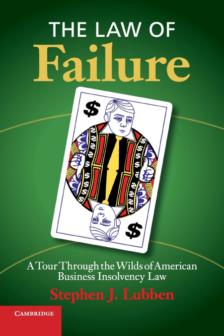 The Law of Failure