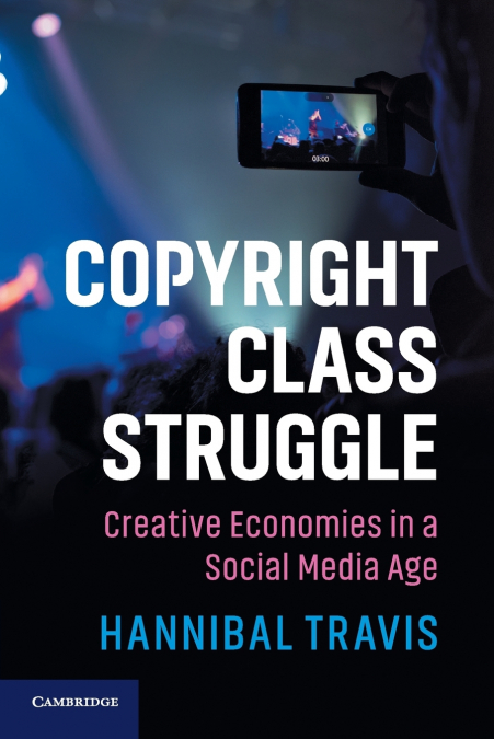Copyright Class Struggle