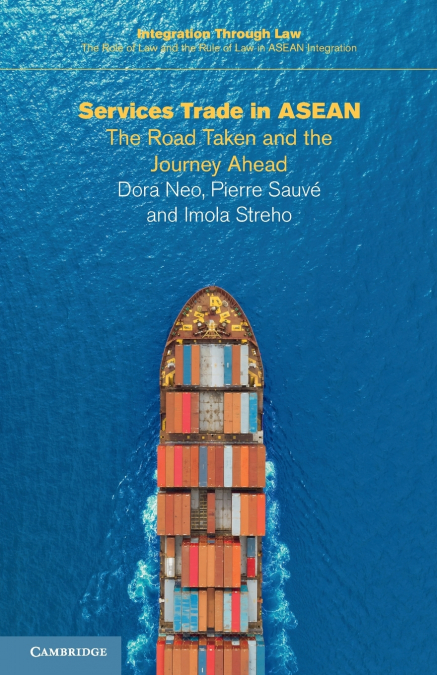 Services Trade in ASEAN