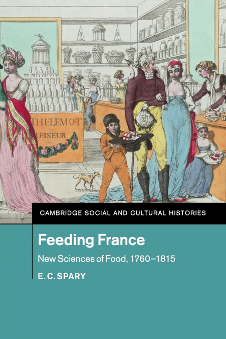 Feeding France