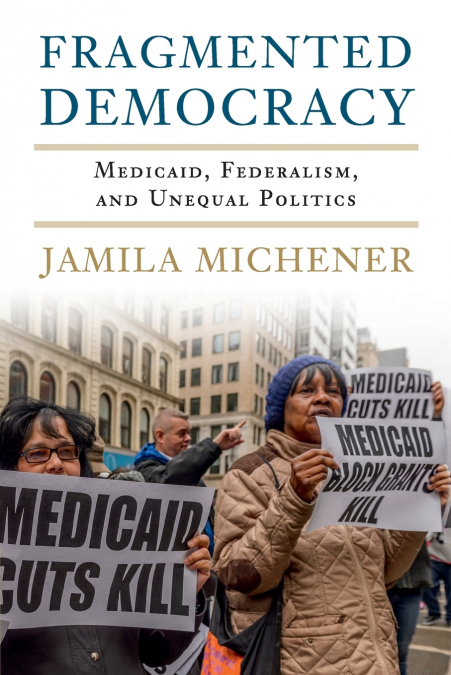 Fragmented Democracy