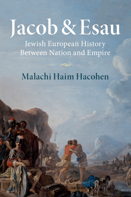 Jacob & Esau