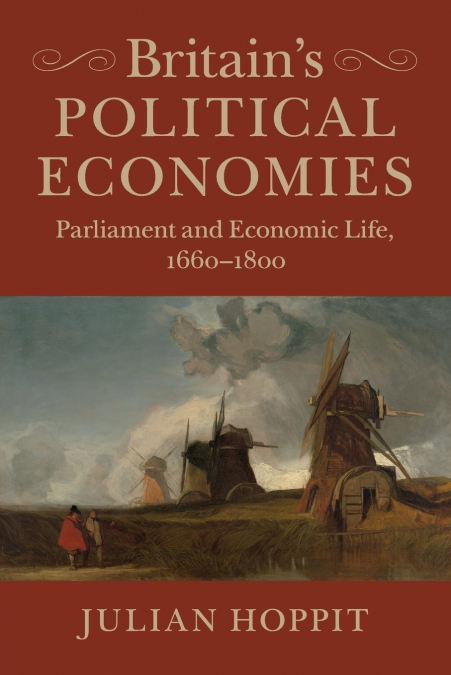 Britain’s Political Economies
