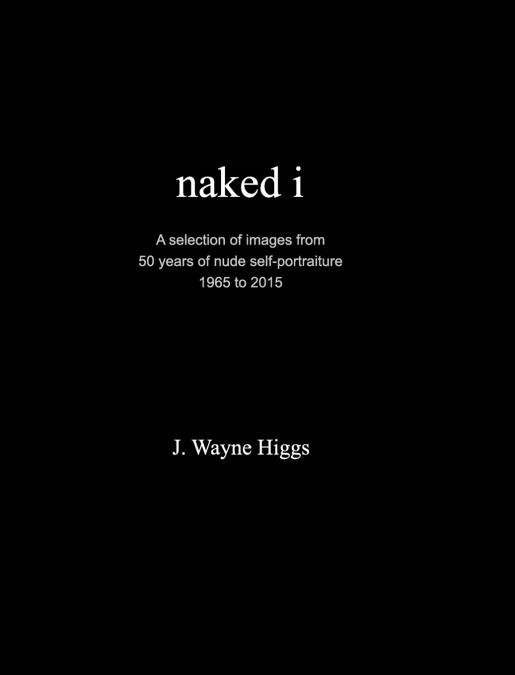 naked i