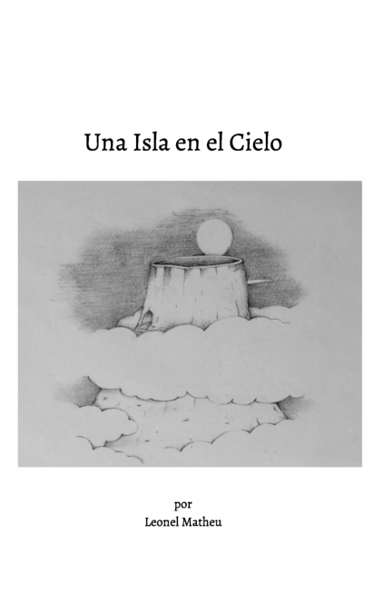 Una Isla En El Cielo