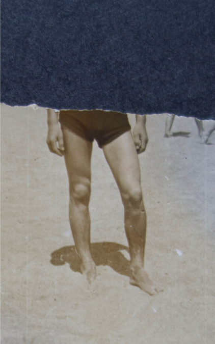 BOBY’S LEGS