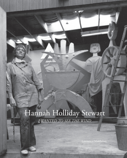 Hannah Holliday Stewart