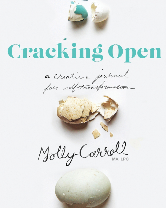Cracking Open
