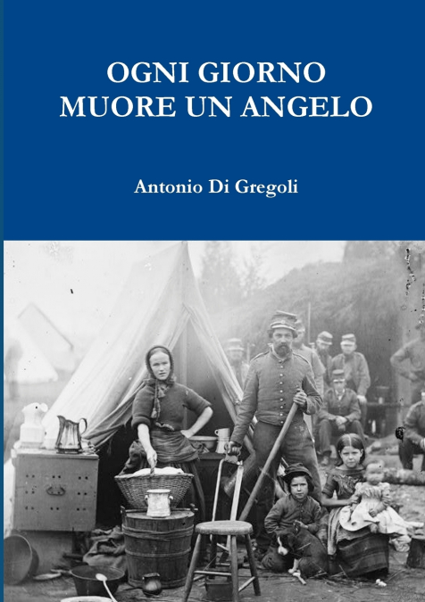 OGNI GIORNO MUORE UN ANGELO