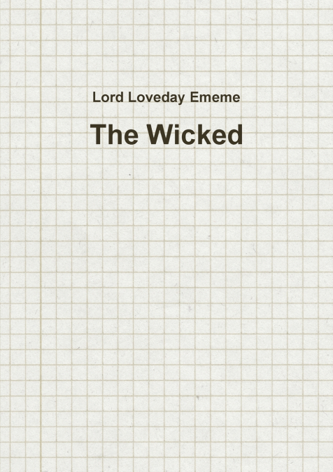 The Wicked