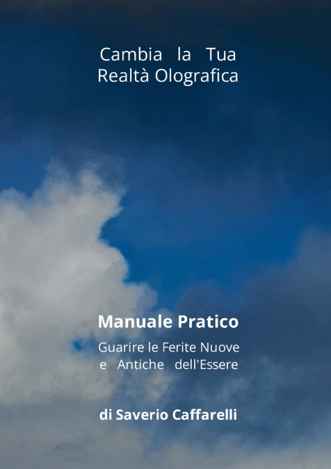 Cambia la Tua Realtà Olografica