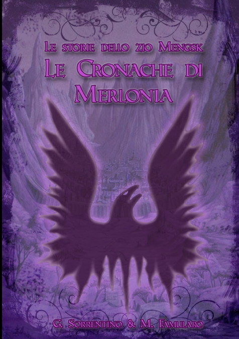 Le Cronache di Merlonia