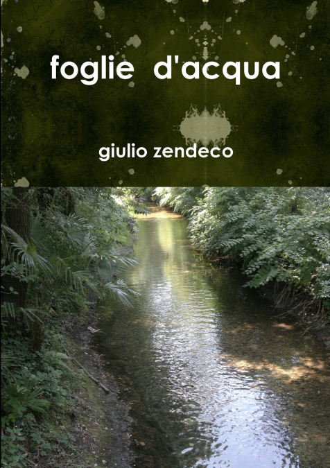 foglie  d’acqua