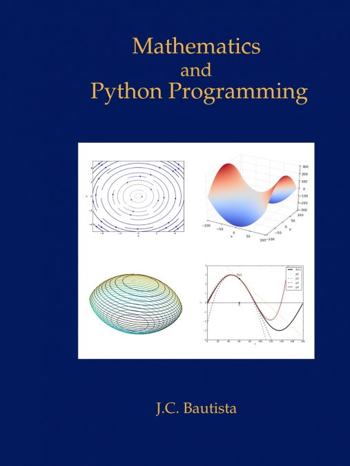 Mathematics and Python Programming