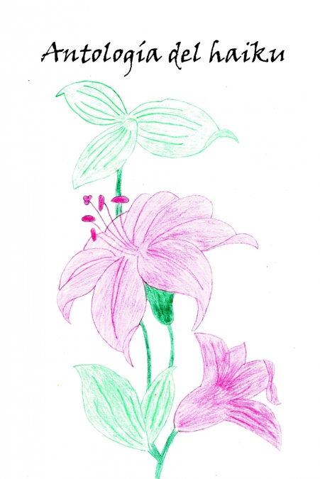 Antologia del haiku