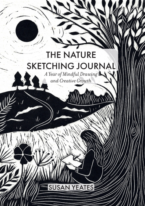 The Nature Sketching Journal