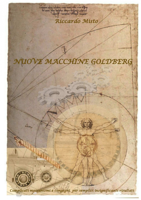 Nuove Macchine Goldberg