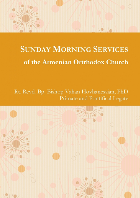 Sunday Morning Service
