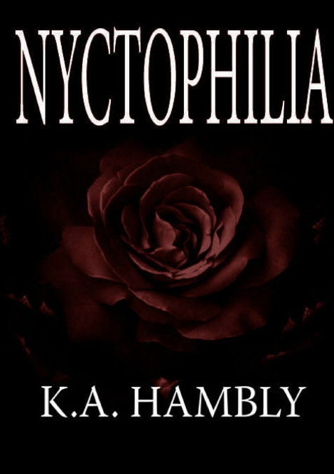NYCTOPHILIA