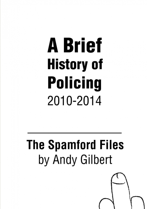 The Spamford Files