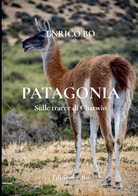 PATAGONIA  - Sulle tracce di Chatwin
