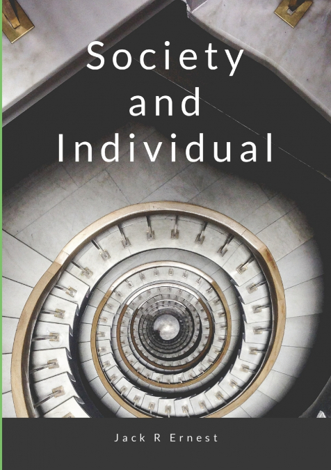 Society and Individual