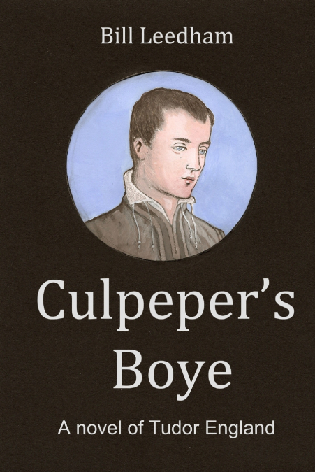 Culpeper’s Boye