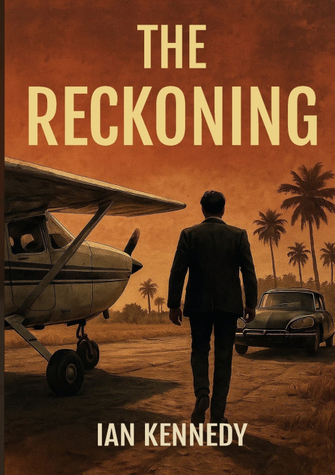 The Reckoning