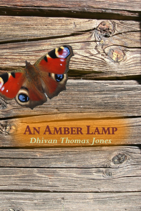 An Amber Lamp