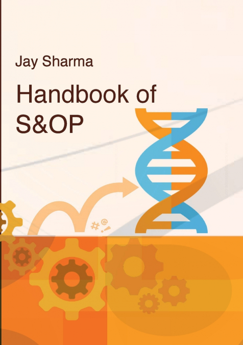Handbook of S&OP