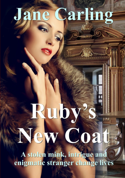Ruby’s New Coat