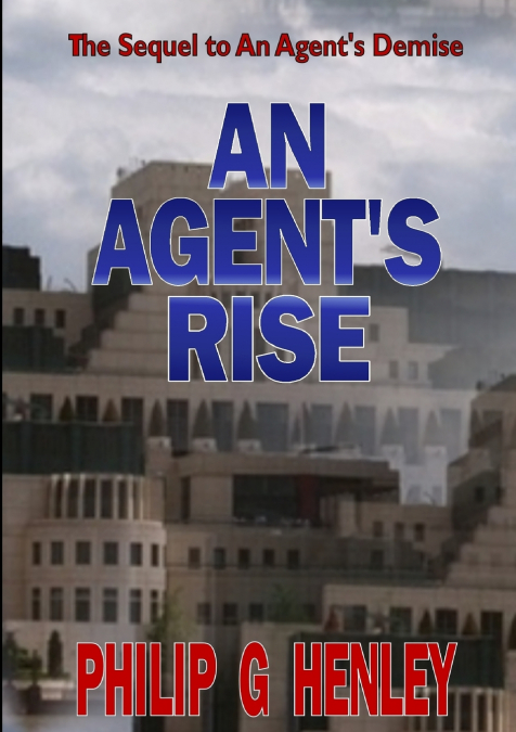 An Agent’s Rise