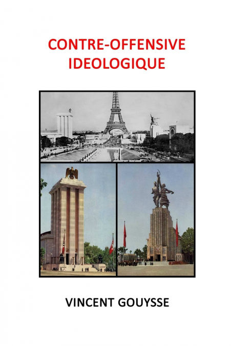 Contre-offensive idéologique