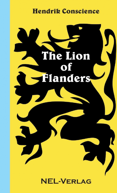 The Lion of Flanders
