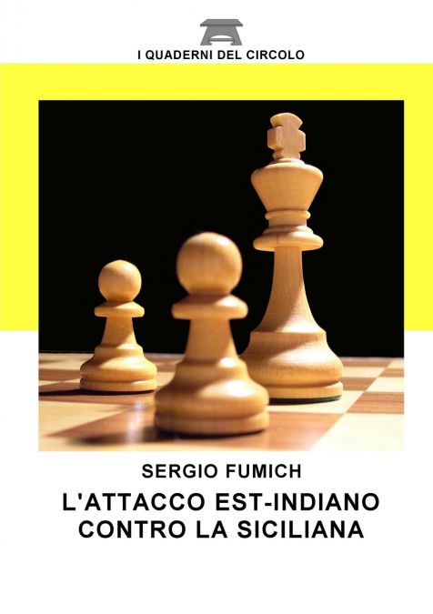 L’attacco est indiano contro la Siciliana