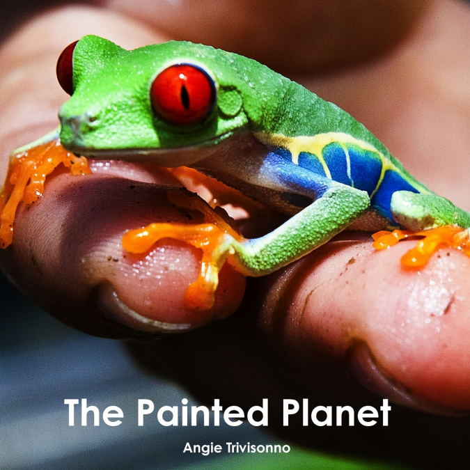 The Painted Planet