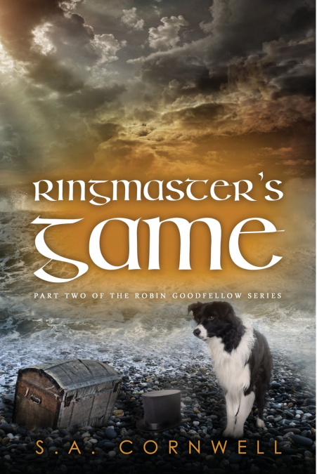 Ringmaster’s Game