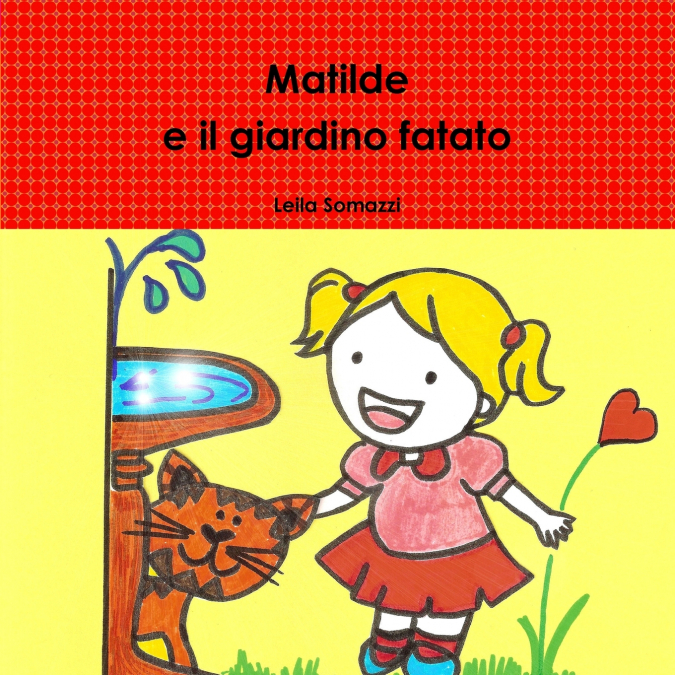 Matilde e il giardino fatato
