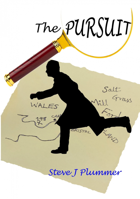 The Pursuit