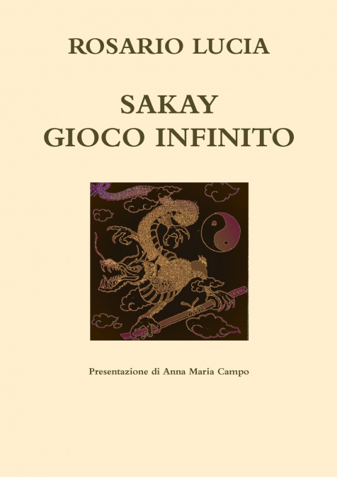 SAKAY GIOCO INFINITO