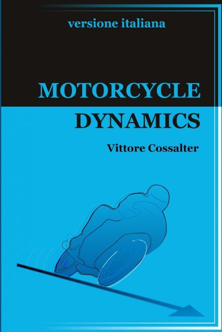Motorcycle Dynamics-versione italiana-