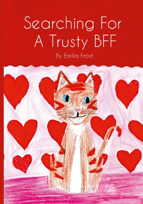 Searching For A Trusty BFF