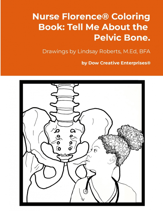 Nurse Florence® Coloring Book