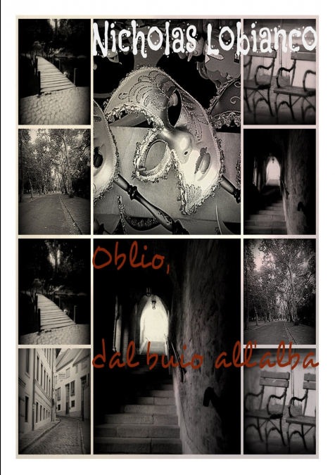 OBLIO dal buio all’alba