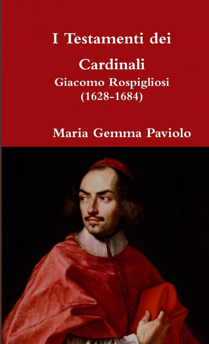 I Testamenti dei Cardinali