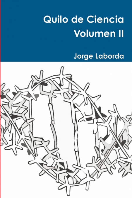 Quilo de Ciencia Volumen II