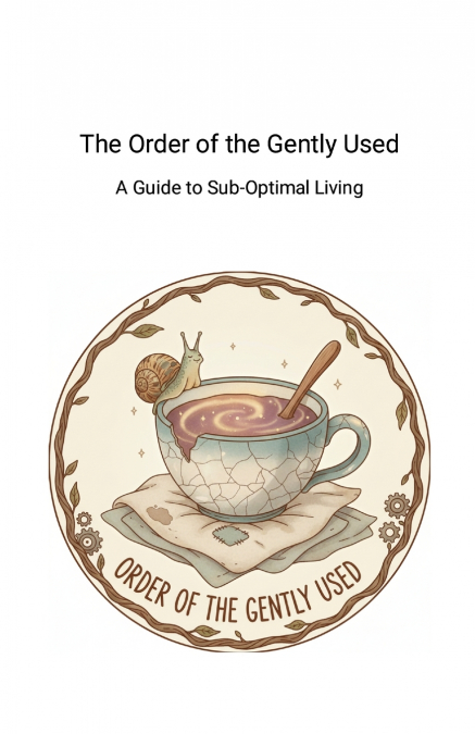 The Order of The Gently Used