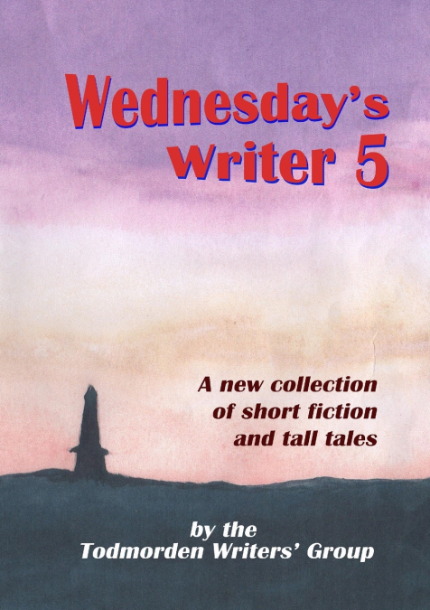 Wednesday’s Writer 5