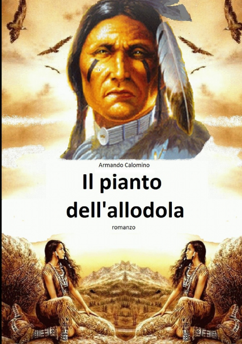Il pianto dell’allodola