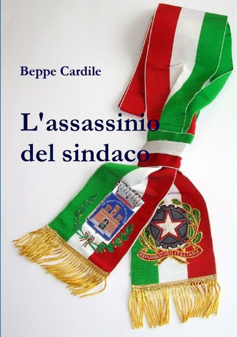L’assassinio del sindaco
